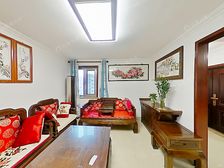 窦店 · 腾龙家园三区 · 1室 · 1厅电梯房南北向