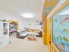 良乡 北潞春一梯一户84.53平+利用空间大+商品房一套