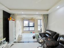 金鹰华庭高区两房,房东诚意出售,看房方便