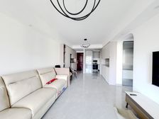 春江郦城精装修三房两卫 刚需可以入手