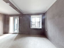 新兴岚湾 2室1厅 南