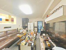 苏州河景观位置丨户型方正通透丨采光好