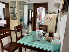 钢城花园一村2房南精装真实好房