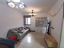 五江湾小区南区2室2厅1卫南朝向132.0万元/套出售