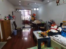 东裕社区C区2室1厅1卫南北朝向168.0万元/套出售