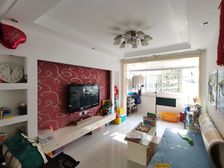 听潮五村南北通两房急售 楼层好 两房朝南