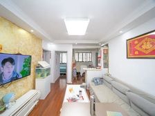 7,13号线长清站 满五无税 房东诚意卖 价格好谈 精装全送