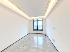 东部江万高品质小区 圈层纯粹,精装洋房大平层,