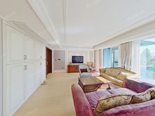 精装修 全套美克美家欧式家具 钱江新城东方润园