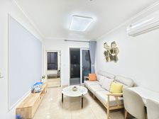 九龙坡区 远洋城二期高层 三房 80 万