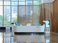 金融城 中国太平金融大厦整层 国创中心 交易所大厦 银泰中心