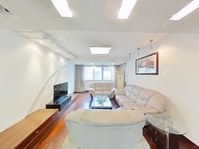 十全街网师巷 沧实小振华3楼带大露台边户全明