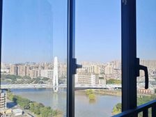 看江景,业主急售,中交白兰春晓精装四房送车位