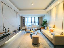 (本人实地拍摄)祖庙中心千灯湖旁 精装修配套成熟 中山公园旁