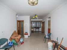 次新小区,大三房,小区公园边,户型正气,采光无遮挡