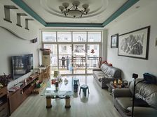 恒大新城3房2厅精装92万