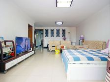 房山城关·九洲家园A区·2室·1厅