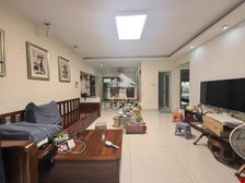 保利凤翔花园3房2厅精装 修218元