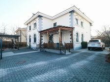 北清路边户联排别墅 南北通透 密度低 近几年新装修