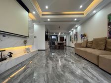 首创天阅嘉陵 4室2厅 东南