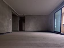 公园头排小区,改善大平层278万