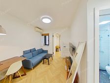 二号地.铁口 精装 超诚意 有钥匙 方便看 可谈