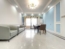 本房楼层高,视野好。全房采光无死角