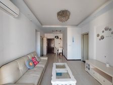 巴南区 江尚怡景 三房 52万