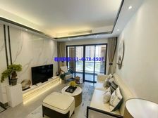 南沙明珠湾区 内部工抵房 带租约 月租抵月供 送全屋家私家电