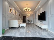 北滨路全看江房源。龙湖春森彼岸 来福士洪崖洞景观 保真!