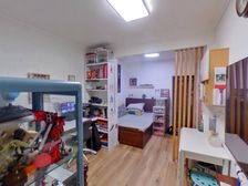 百万庄中里 二环边 一居室1楼接地气 方便看房