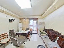 热麦新上房源店长-两房带大花园采光好-位置好