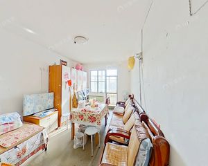 亮马桥·新源南路·南向两居室 采光好