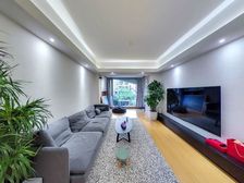 美林海岸花园 2 房 80 方