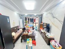 东尚明苑 黄村地铁口300米 首付5万 送全屋家私家电电梯