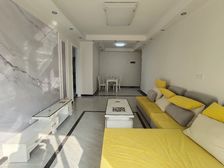 大渡口区 金科中建博翠长江 三房 92万