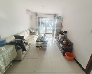 北京城建胜茂傲山2室1厅精装修