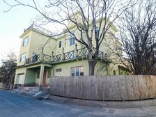 王府花园使用面积700多平 11间卧室 业主急售