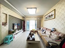 三天必卖 渝北区 锦江郦城 三房 109万