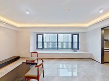 金沙湖核心 近 次新房 房东很诚心看房有钥匙