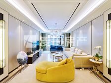 南北通透使馆壹号院3室2厅精装修