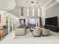 满五年 275平 大自然花园 满五 6室 看房方便