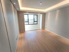 融创·唐庭壹号(唐馨苑) H户型 南北通透 精装实图