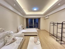 精装两房 拎包即住 总价低 附赠设施齐全