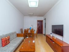 三开间朝南户型方正,一手动迁税费少,业主诚意出售。