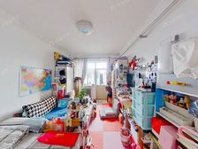 颐和园·燕北园小区·3室·1厅