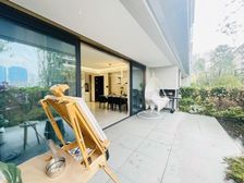 一手房!!公园准一环 1梯2户洋房!南北通透 板式结构!