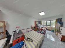 康桥半岛城中花园少有户型建平学校