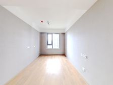 雅戈尔嵩江府次新小区 3号线 清风 全屋地暖