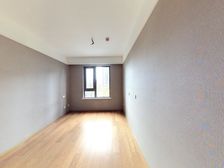 嵩江府 全新未入住 低楼层 价格可谈 诚售